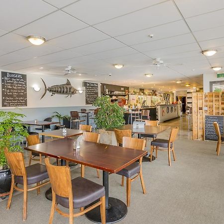 Finns Paekakariki Exterior foto